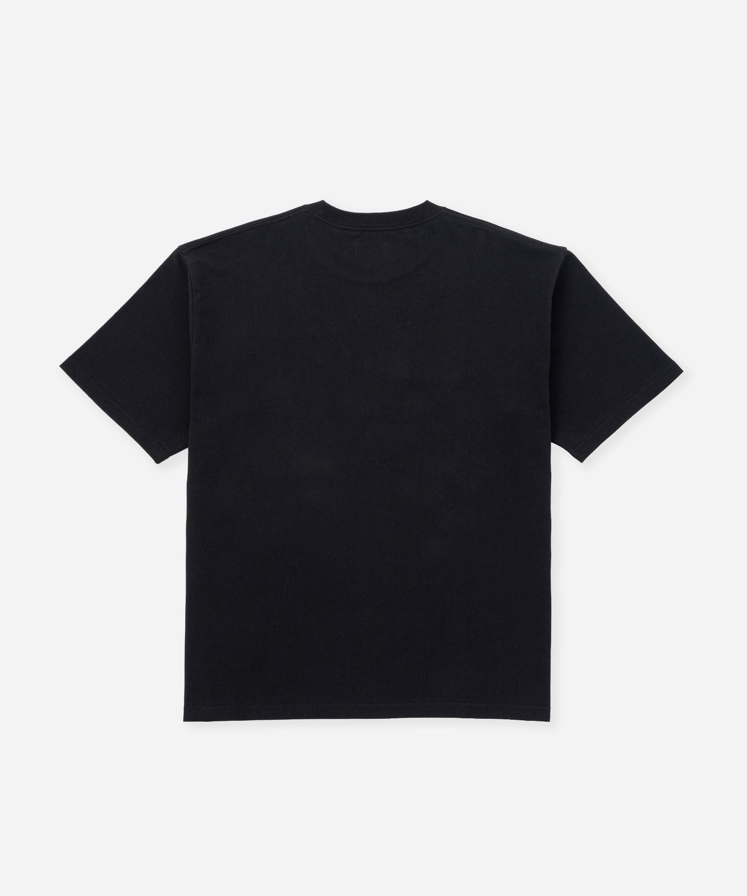 Cover Lined Relax SS Tee