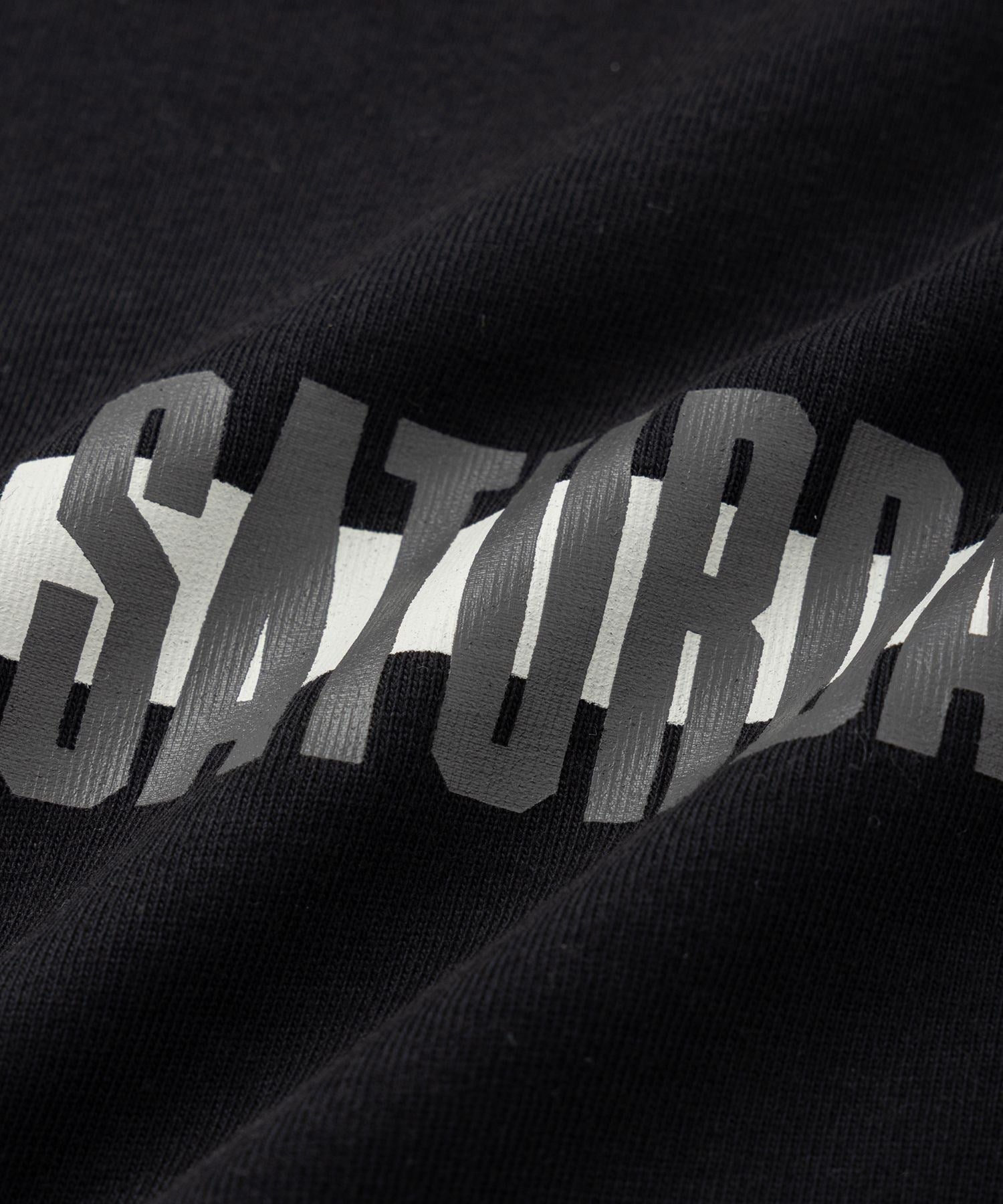 Cover Lined Relax SS Tee