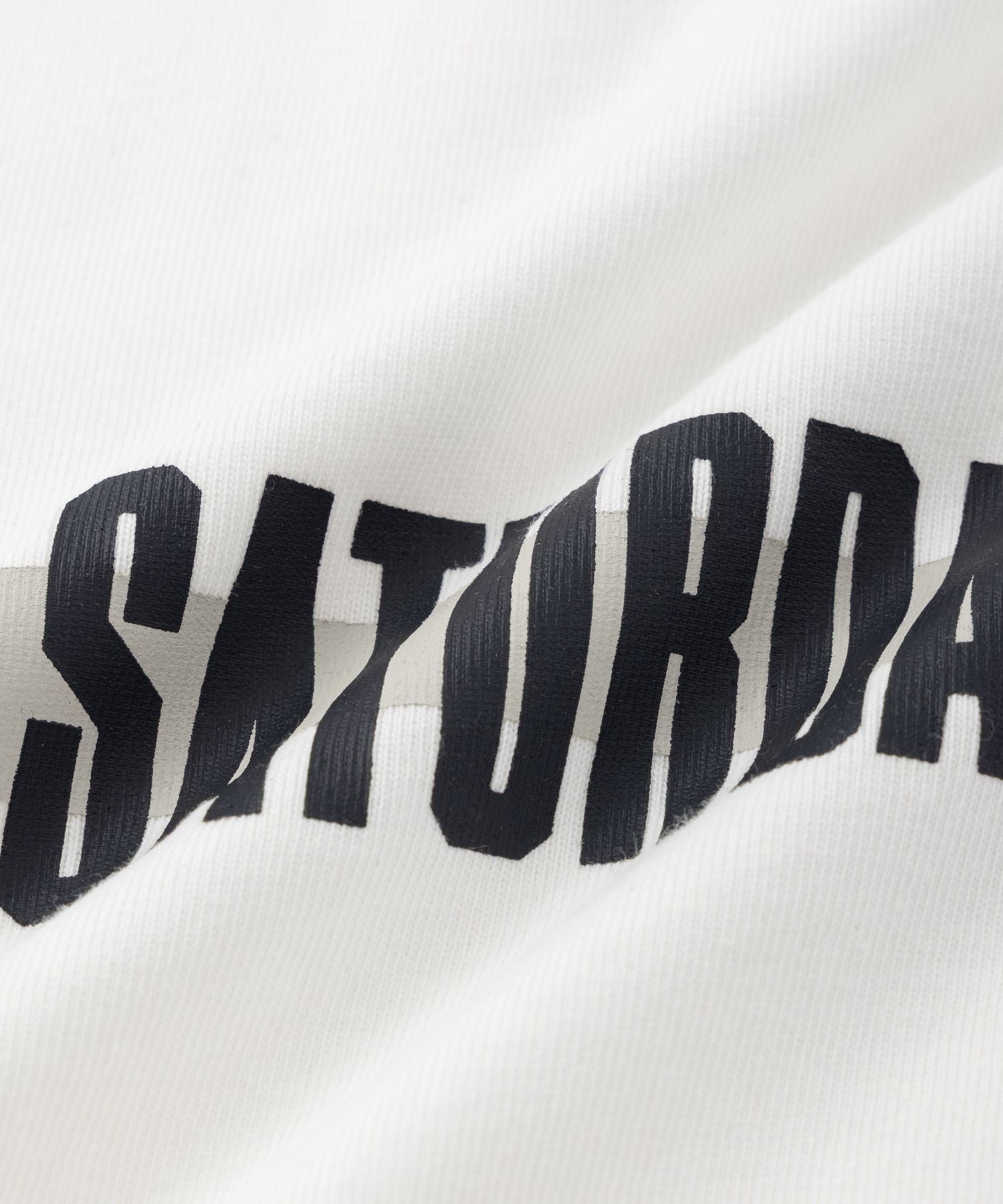 Cover Lined Relax SS Tee