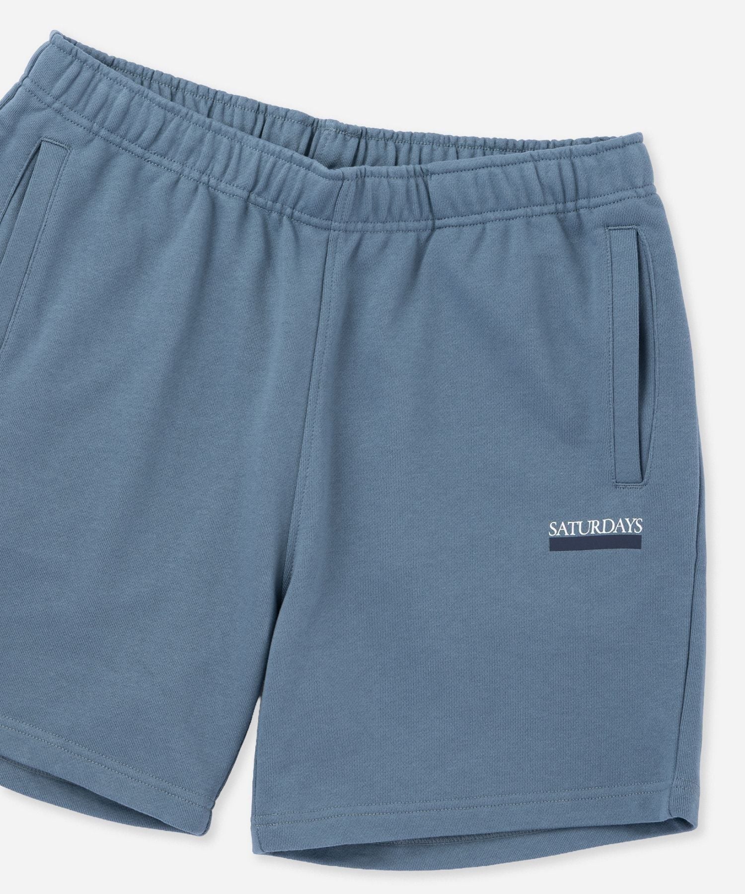 Austin Underline Short Pant