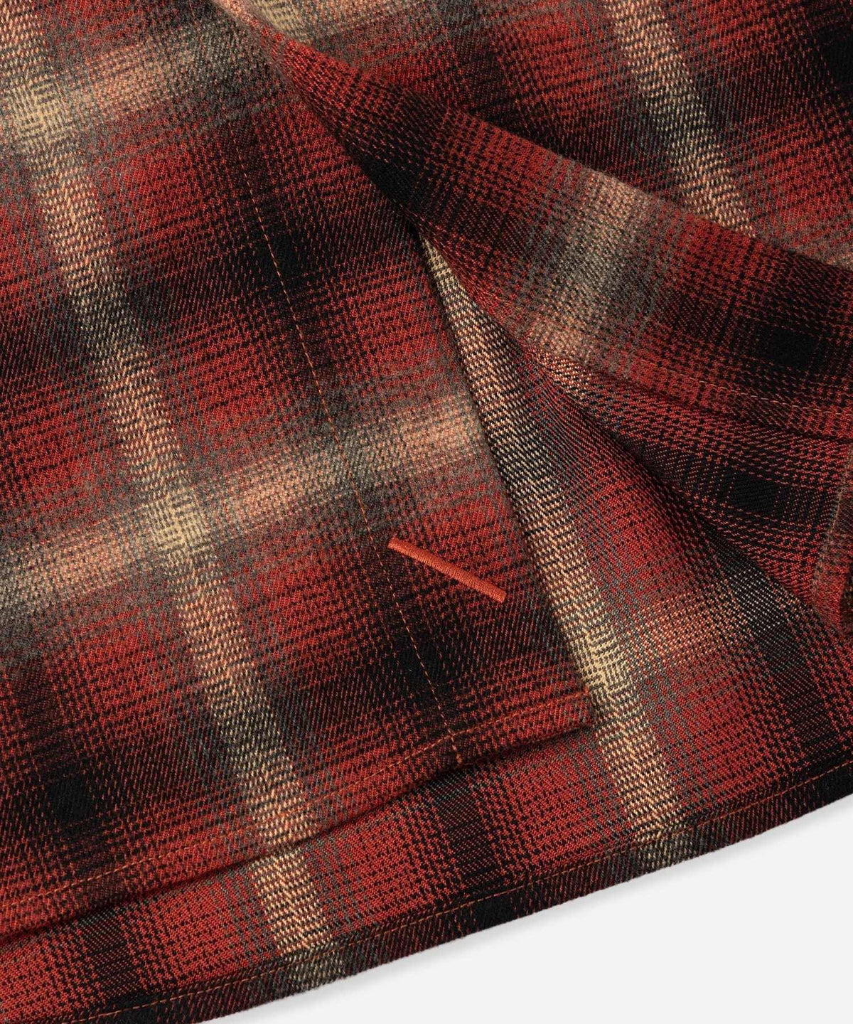 Crosby Ombre Check LS Shirt