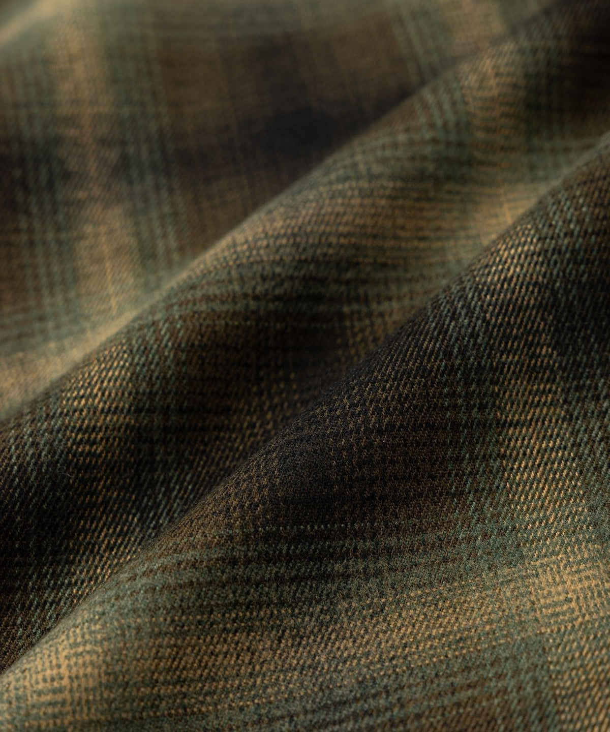 Crosby Ombre Check LS Shirt