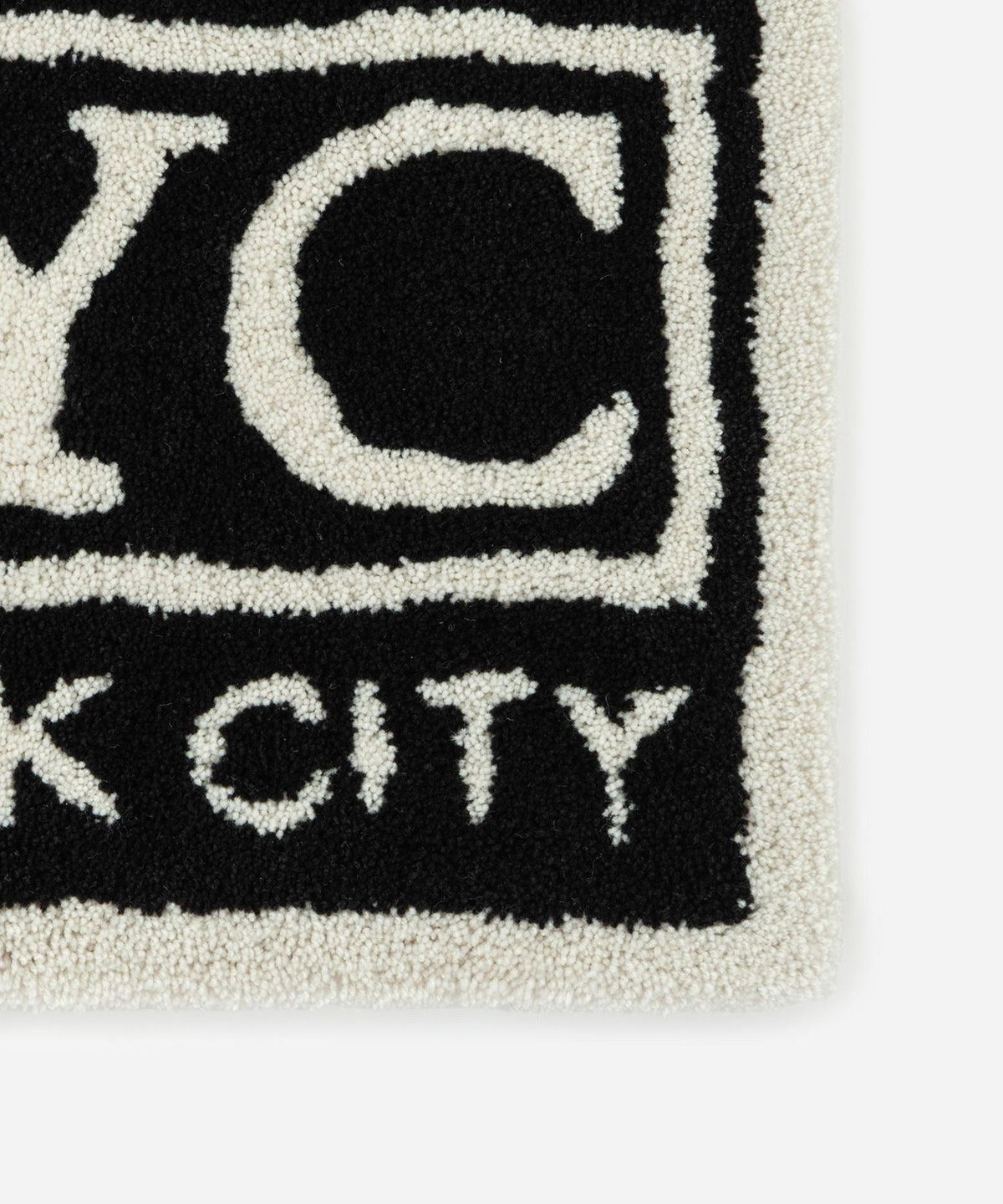 SNYC Rug Mat