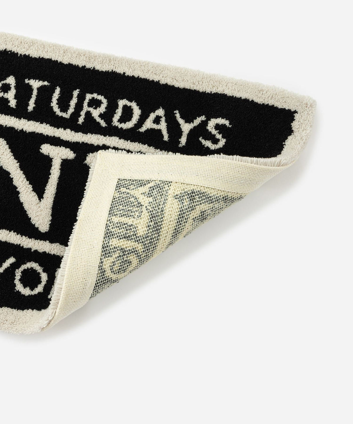 SNYC Rug Mat