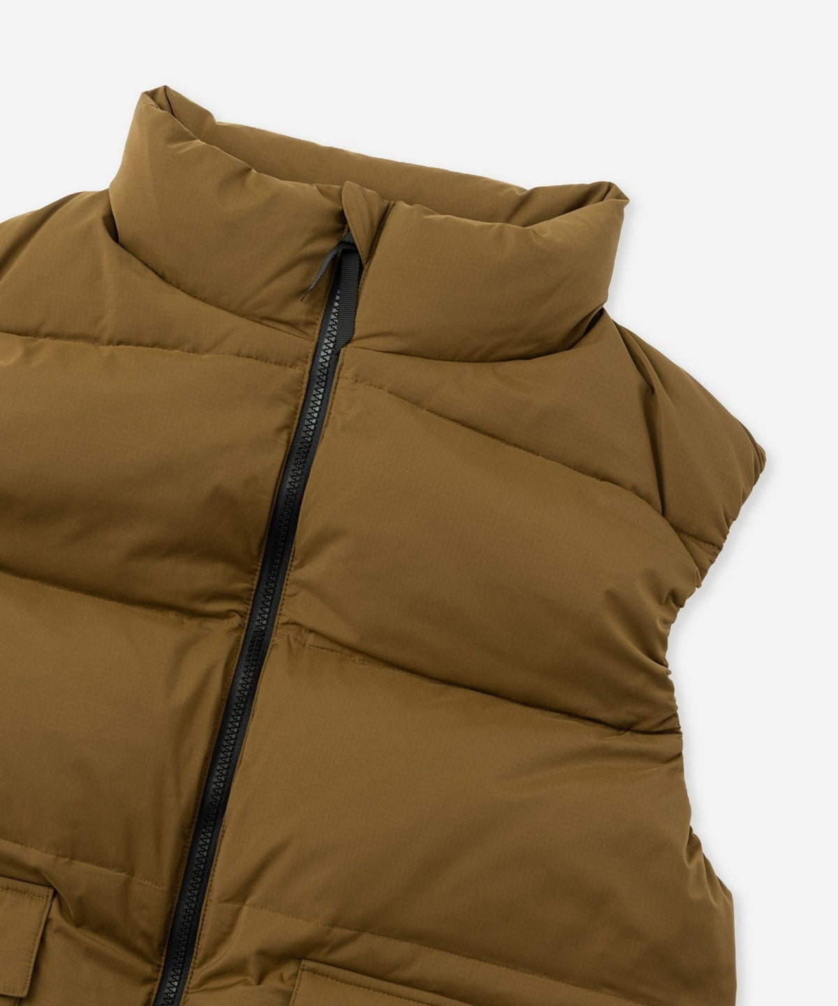Chester Down Vest