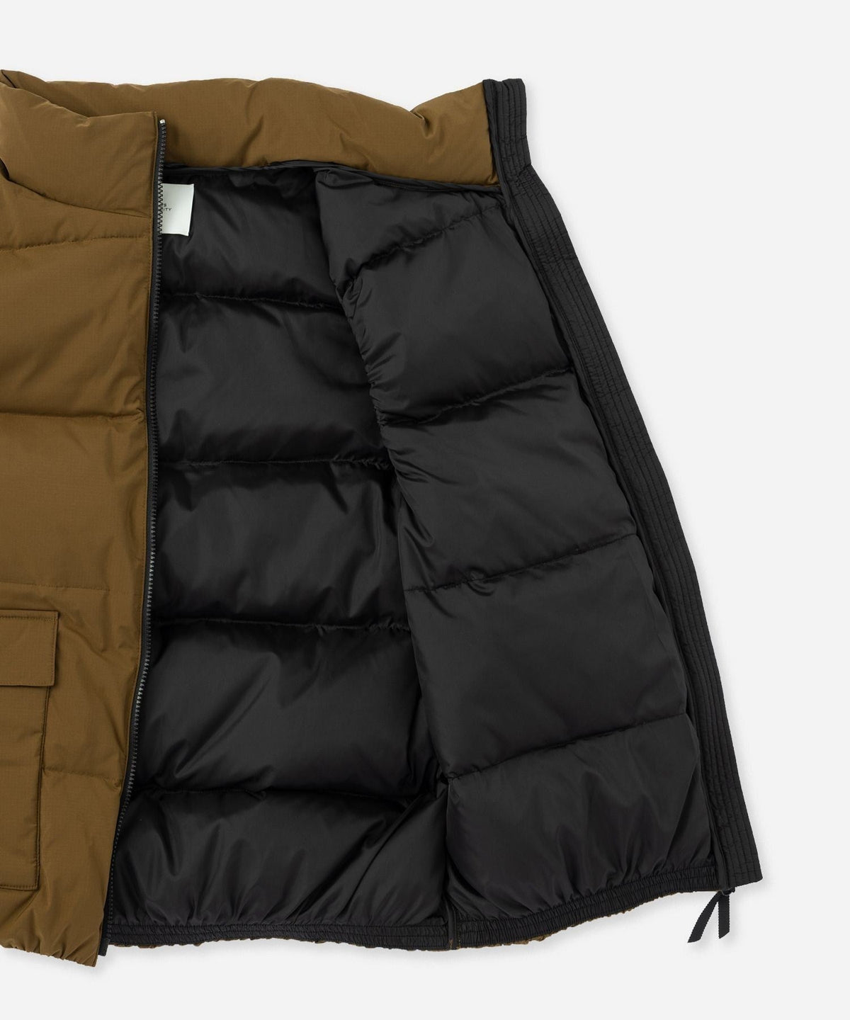 Chester Down Vest