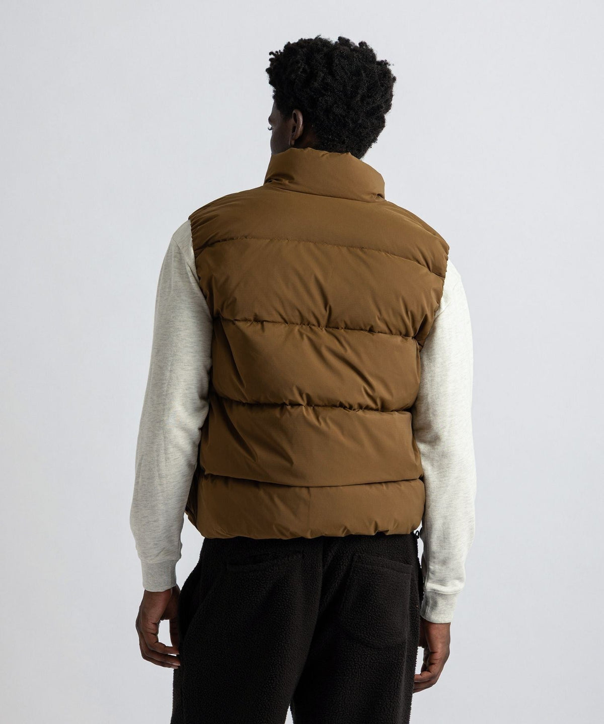 Chester Down Vest