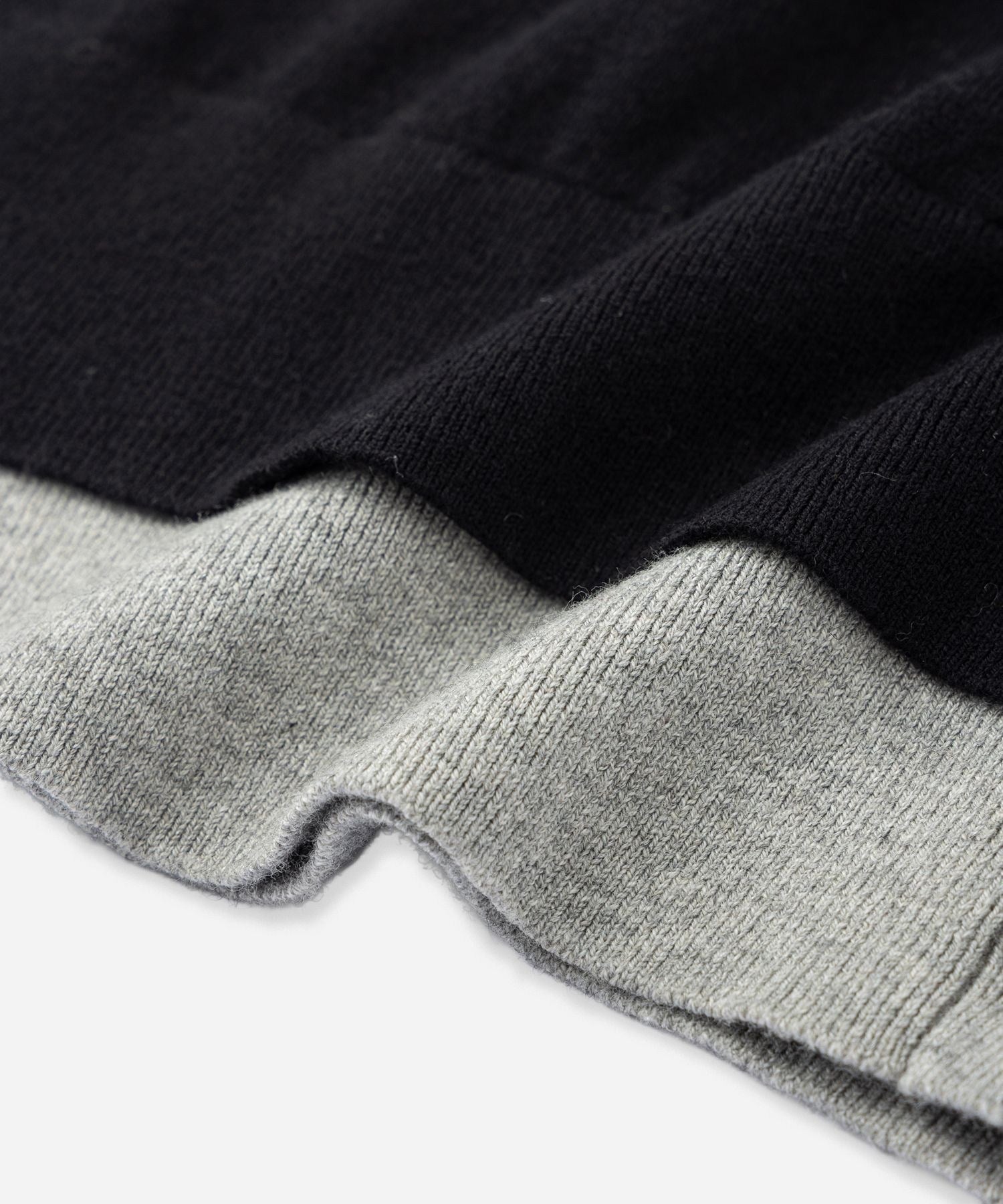 Halle Double Layer Cardigan | WOMEN