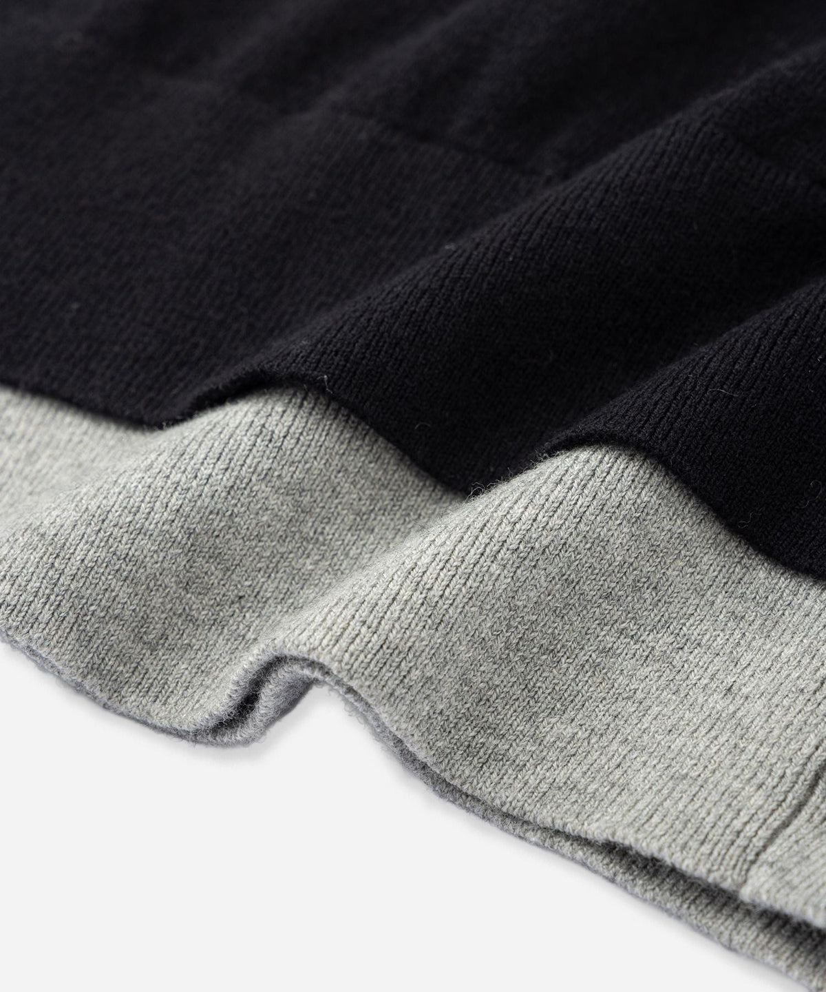 Halle Double Layer Cardigan | WOMEN