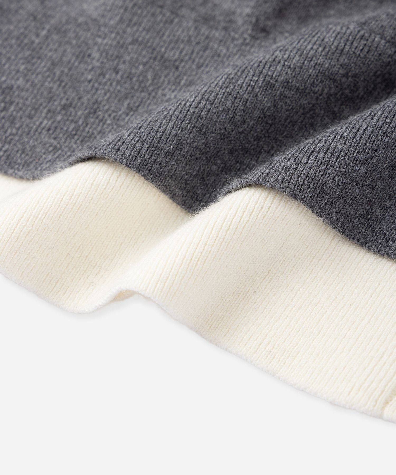 Halle Double Layer Cardigan | WOMEN