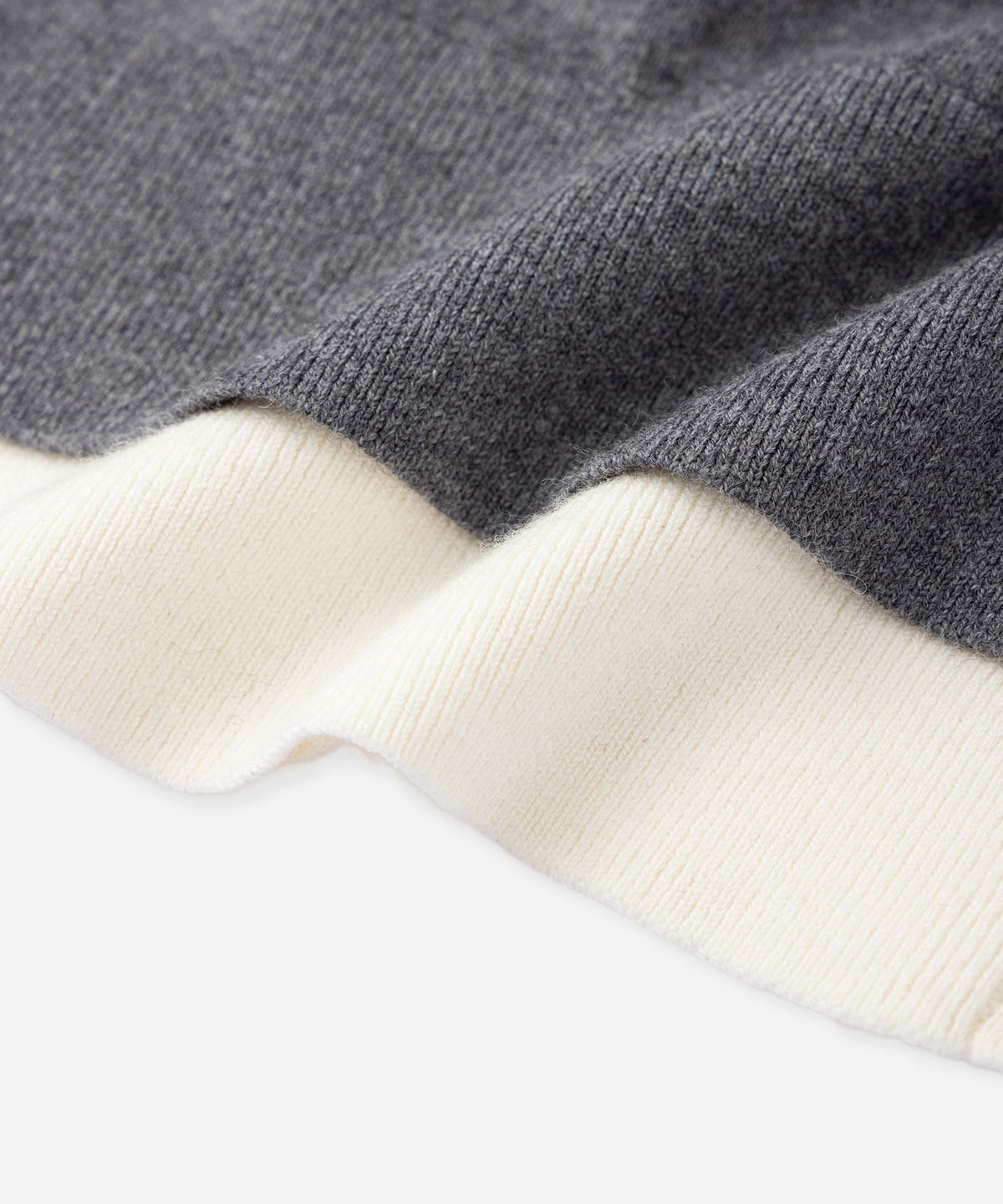 Halle Double Layer Cardigan | WOMEN
