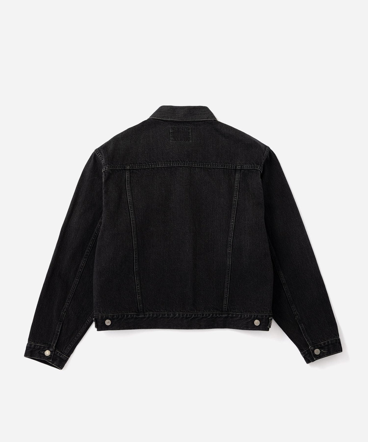 Emil Vintage Denim Jacket