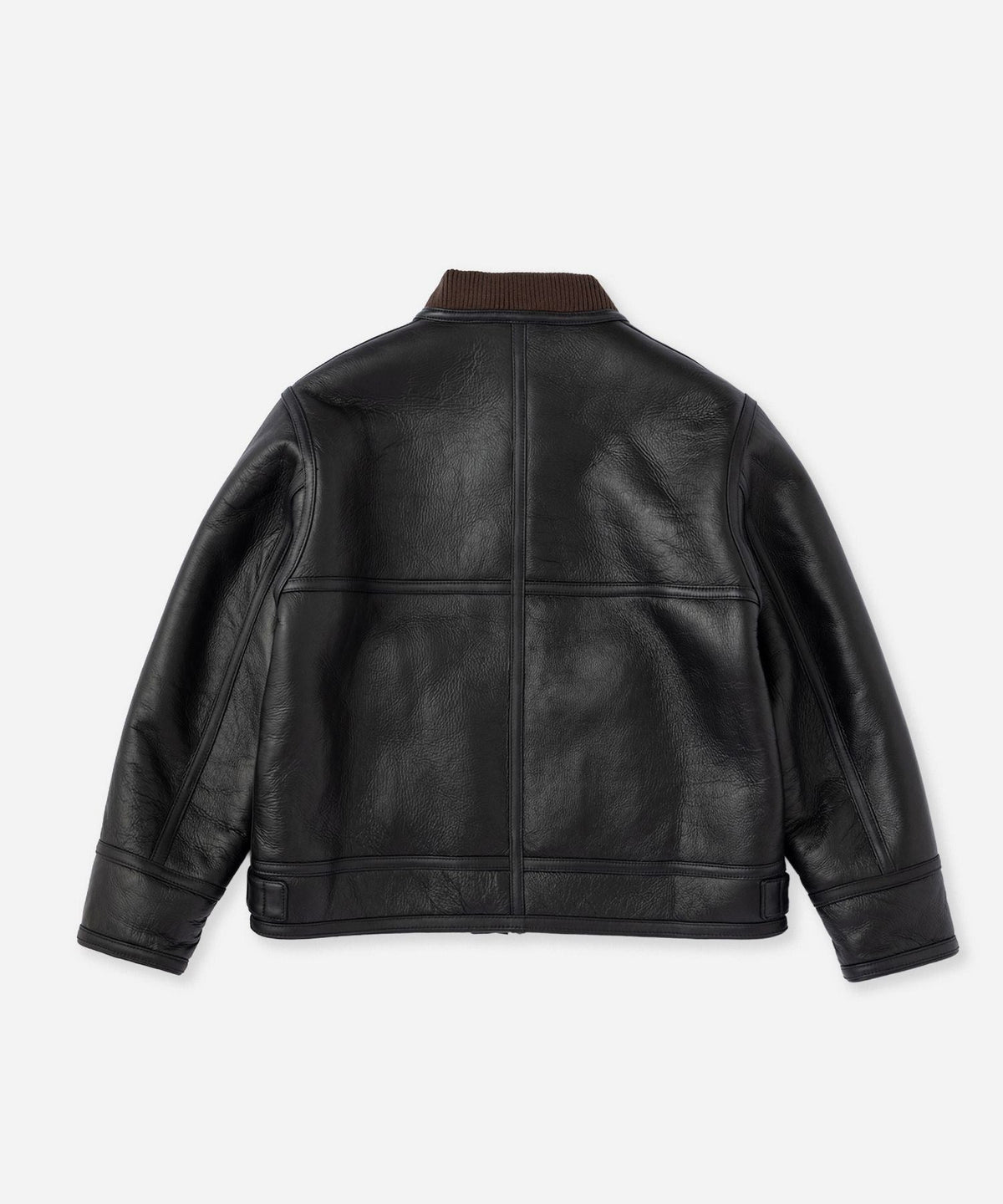 Joshua Mouton Bomber Jacket