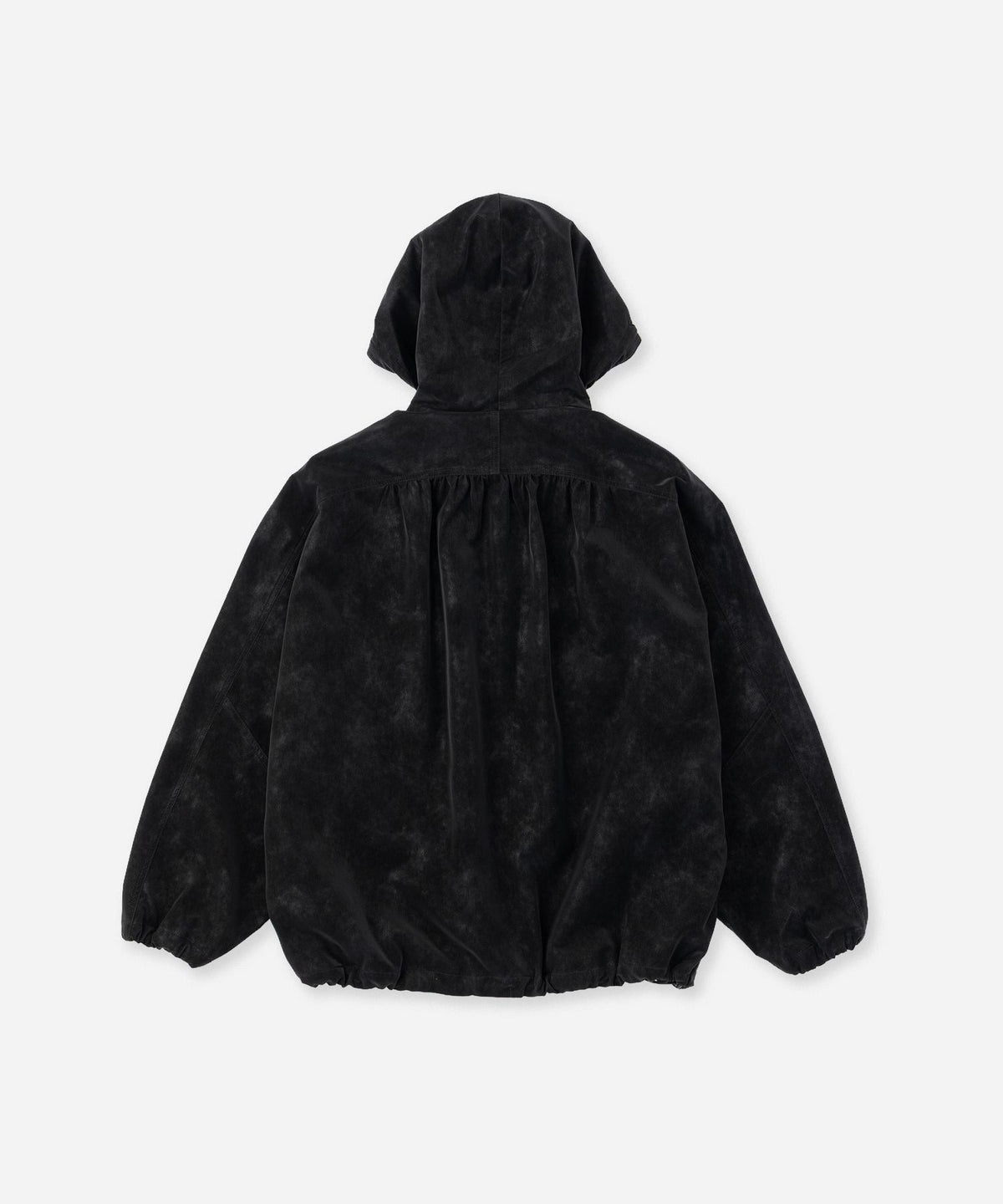 Edie Matte Shell Jacket | WOMEN