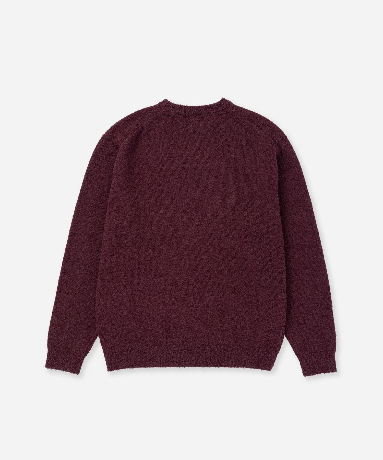 Greg Loop Yarn Sweater