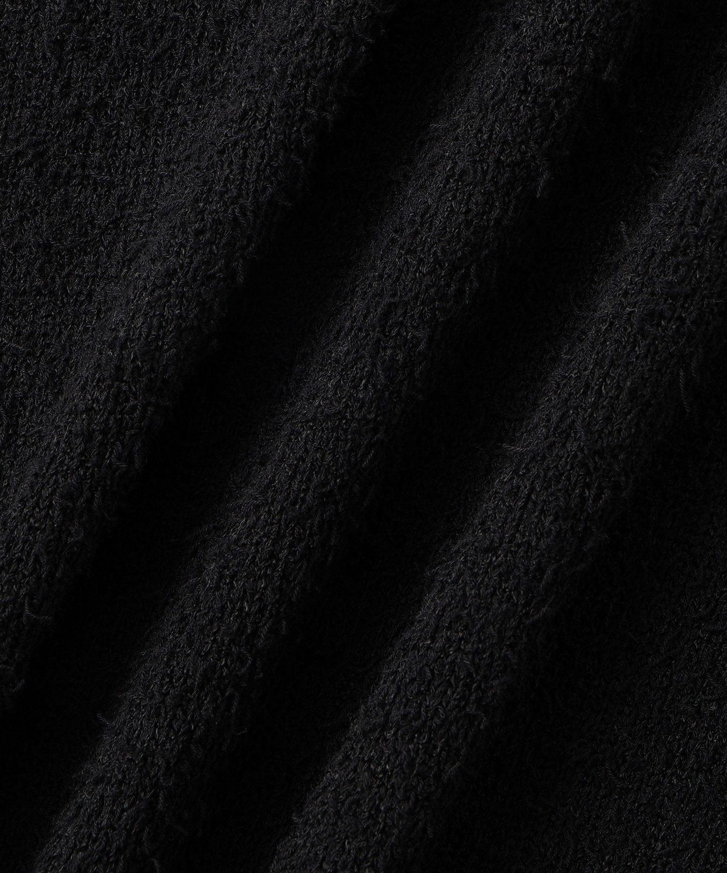 Greg Loop Yarn Sweater
