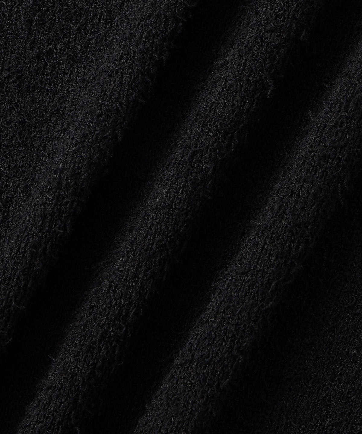 Greg Loop Yarn Sweater