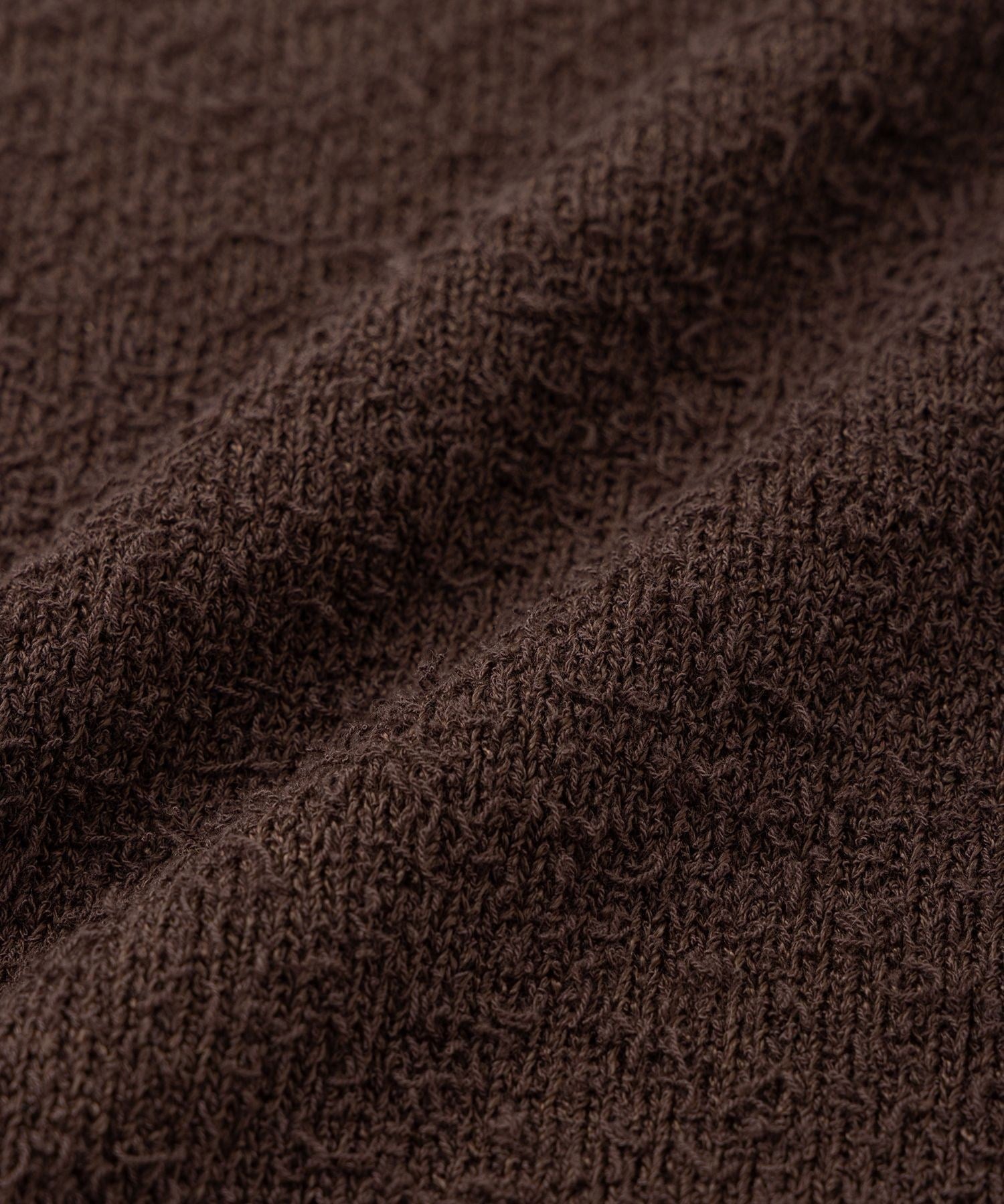 Greg Loop Yarn Sweater