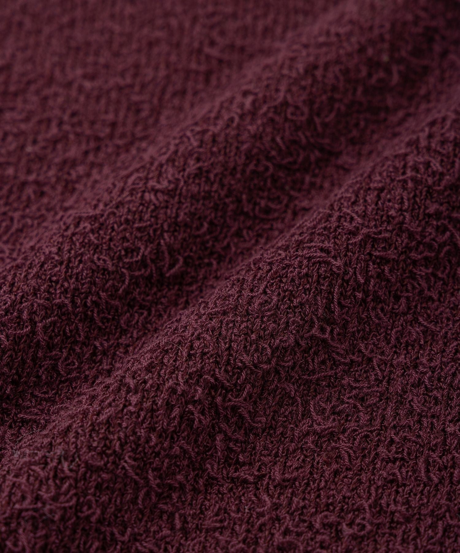 Greg Loop Yarn Sweater