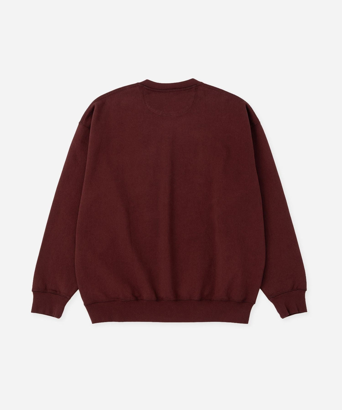 Bowery Loofah Collar Sweatshirt