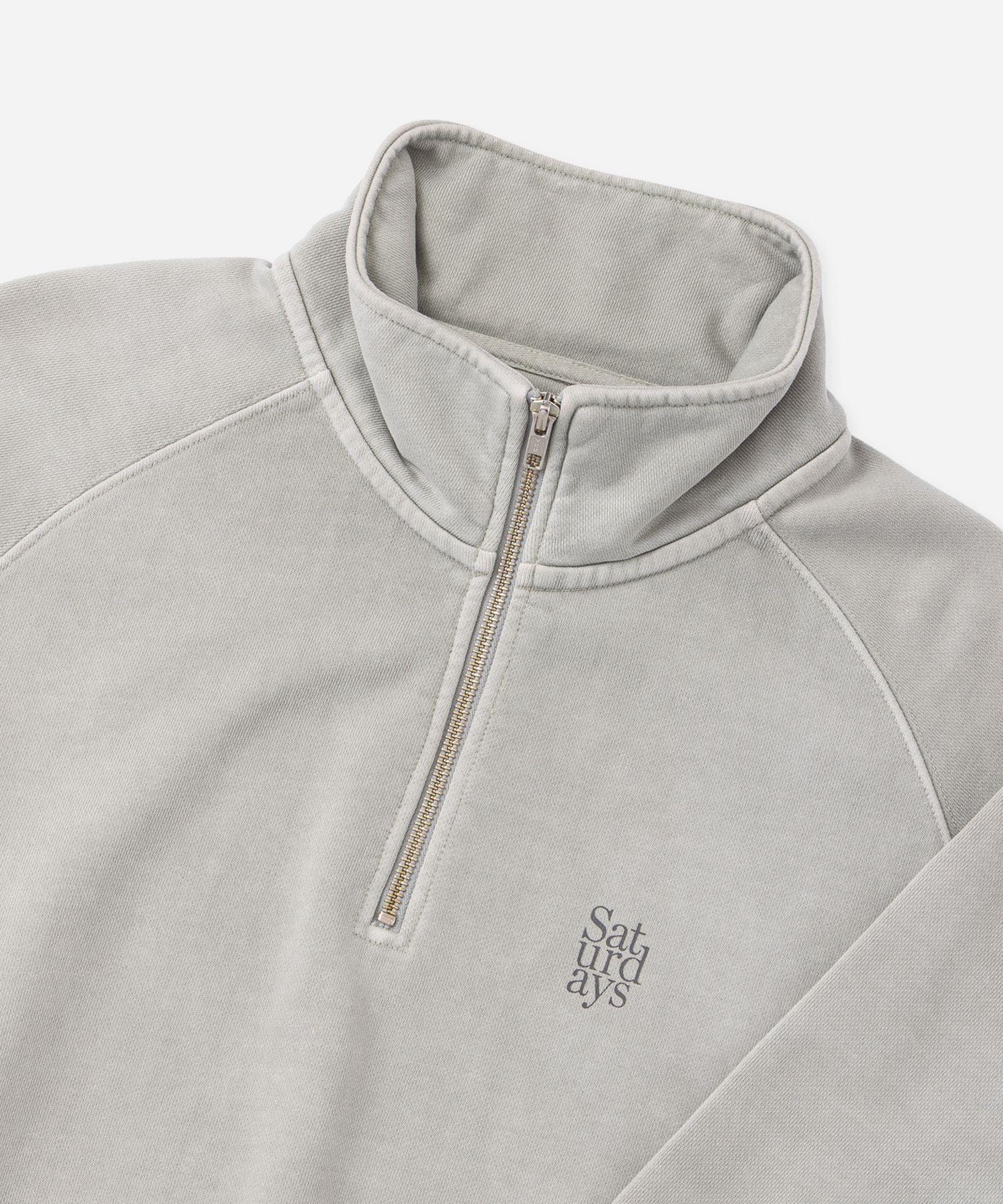 K.K Pullover Sweatshirt