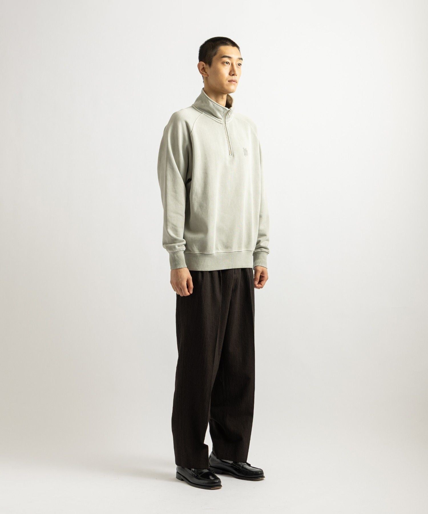 K.K Pullover Sweatshirt