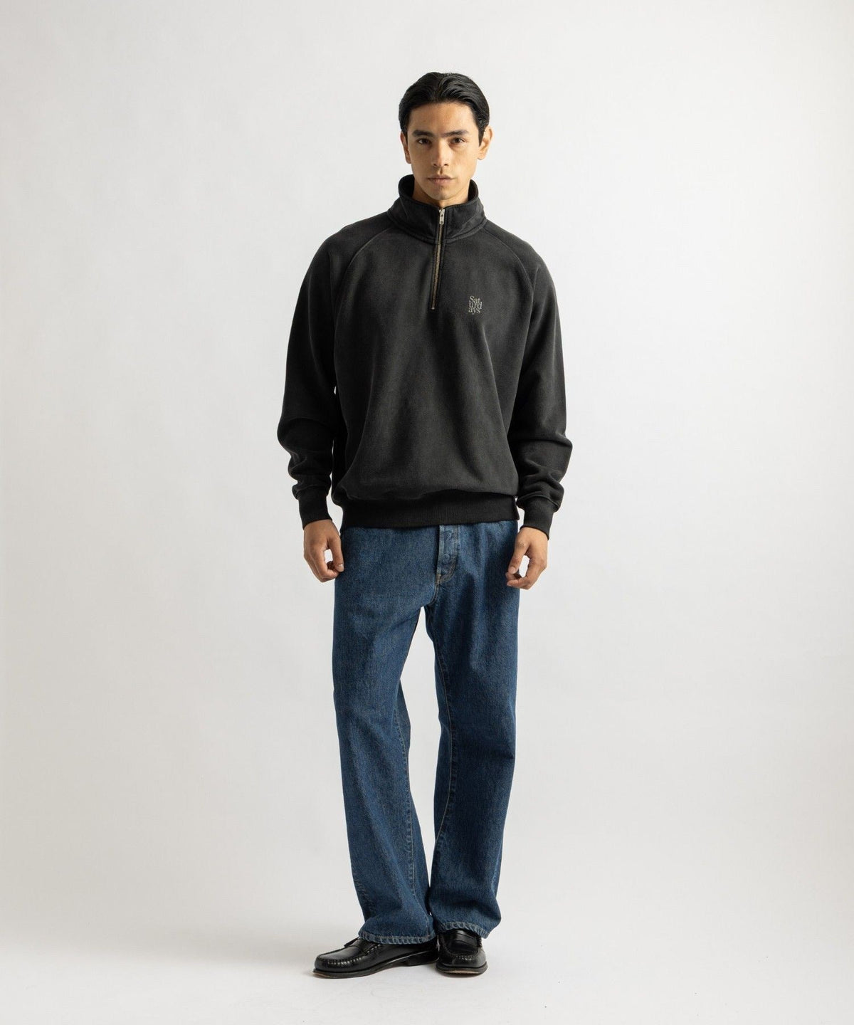 K.K Pullover Sweatshirt