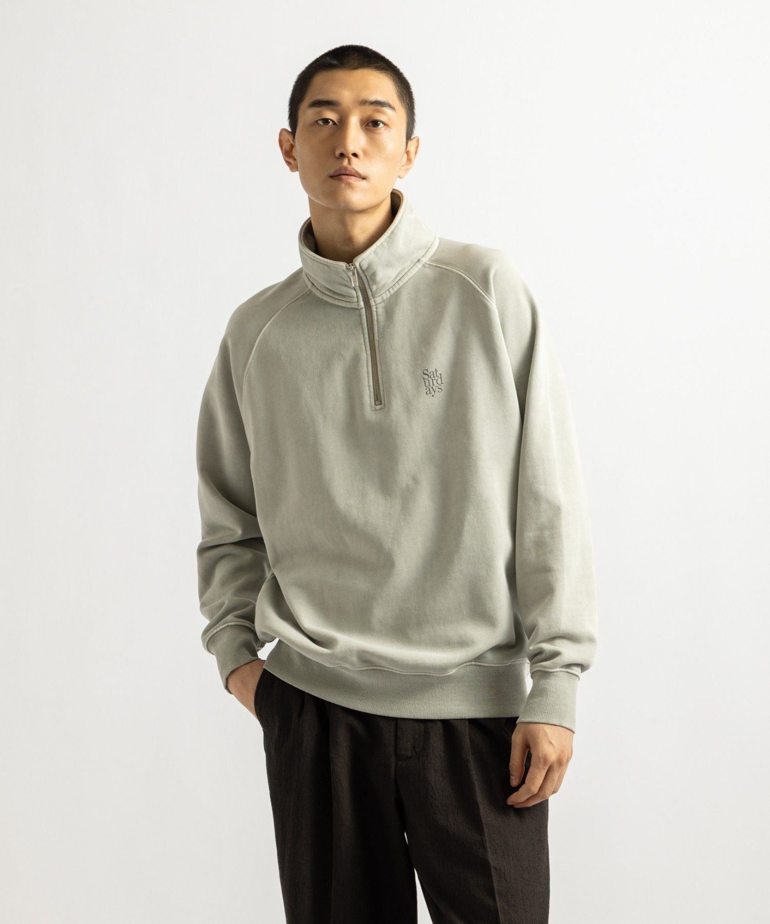 K.K Pullover Sweatshirt