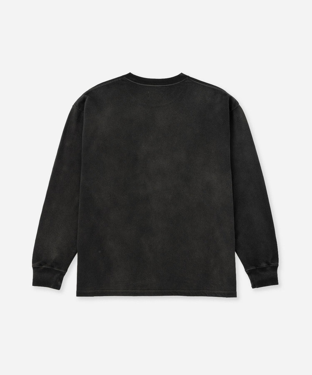 S.NYC Terry LS Sweatshirt