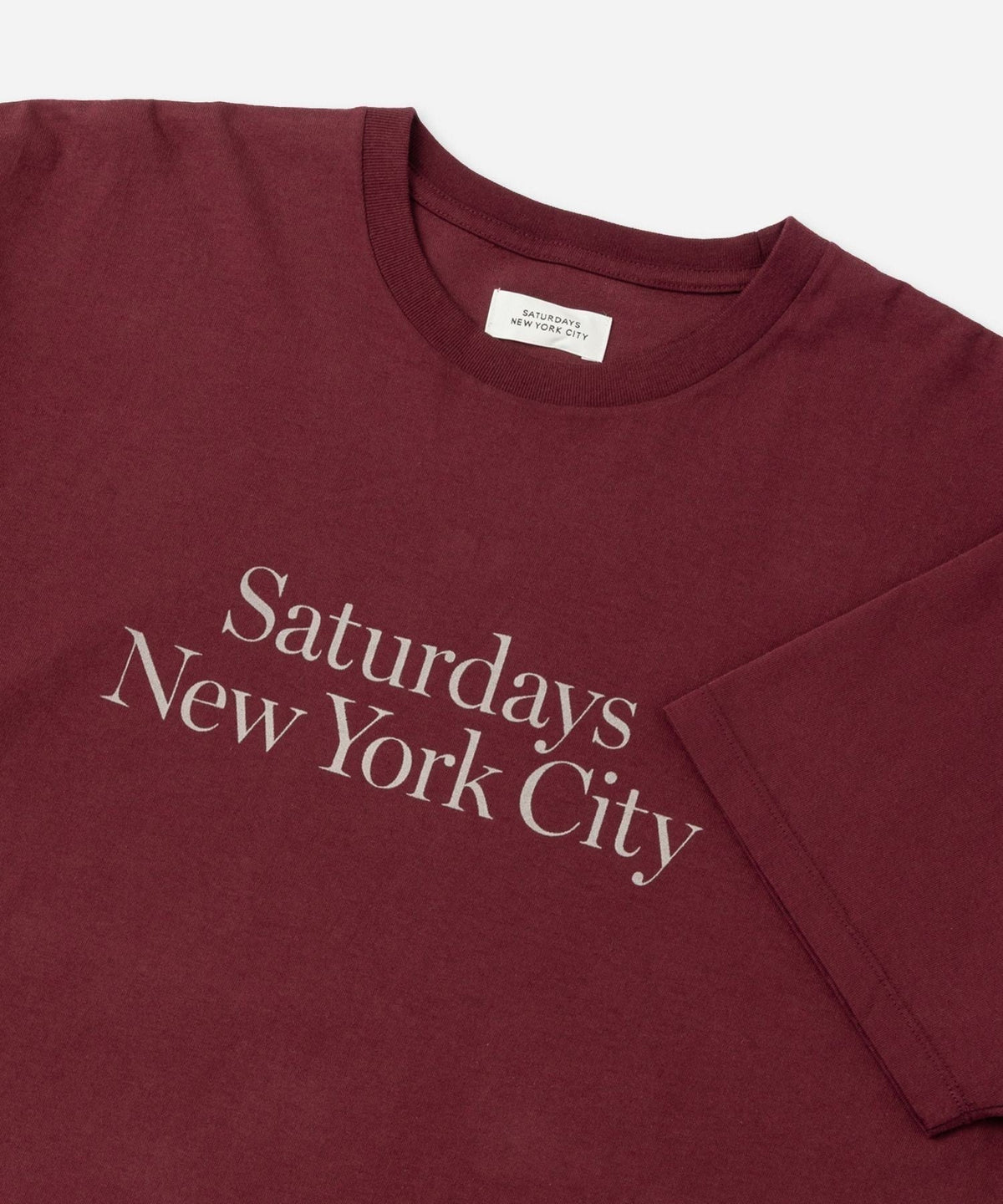 Miller Standard SS Tee