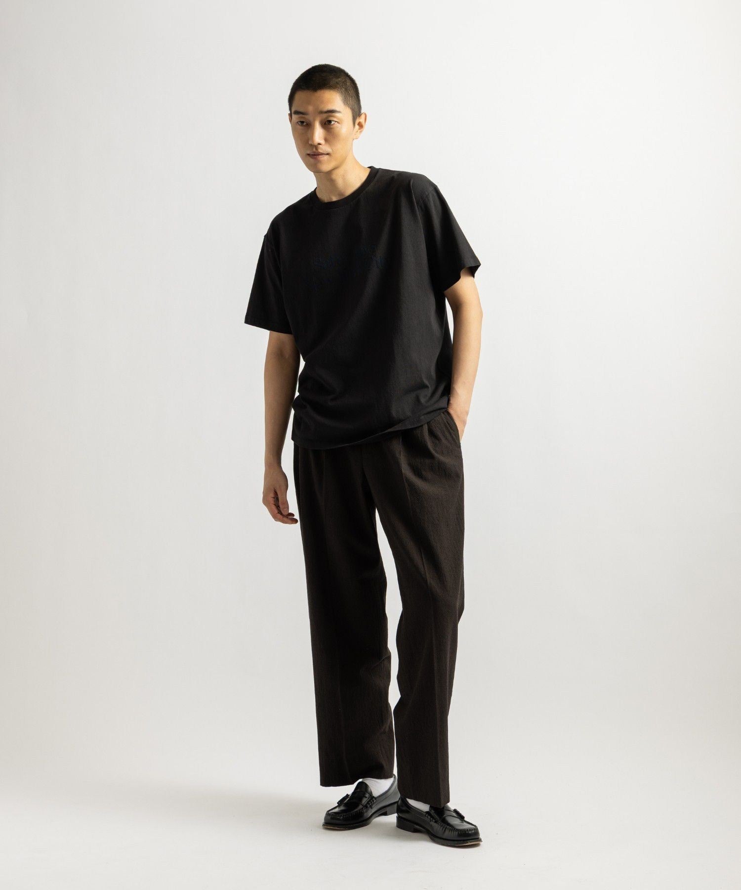 Miller Standard SS Tee