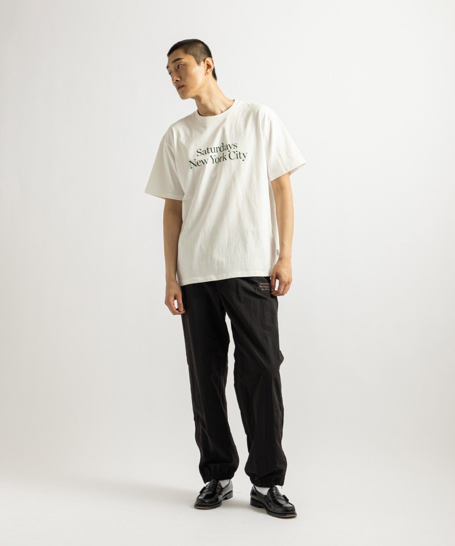 Miller Standard SS Tee
