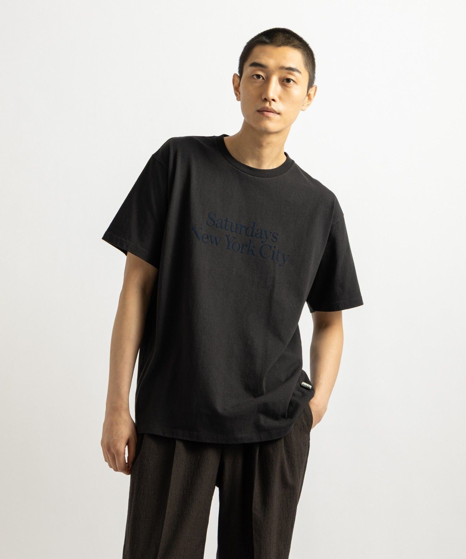 Miller Standard SS Tee