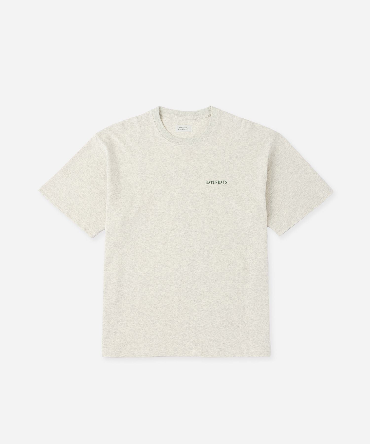 Vintage Sport SS T-Shirt