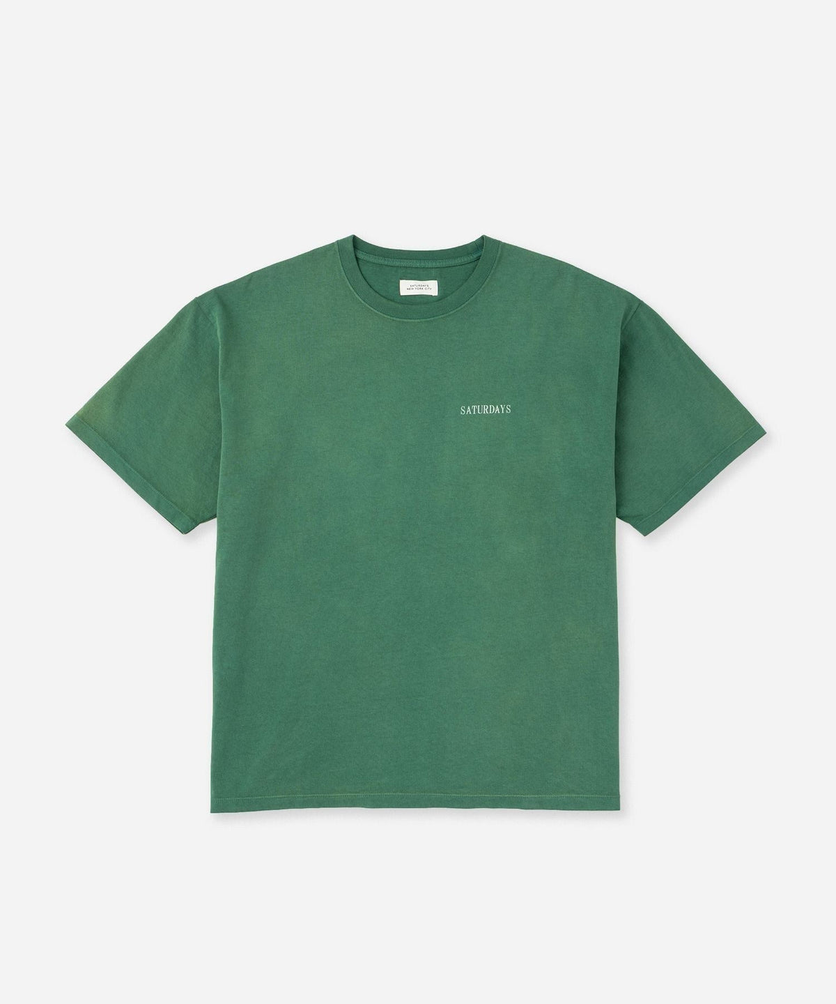 Vintage Sport SS T-Shirt