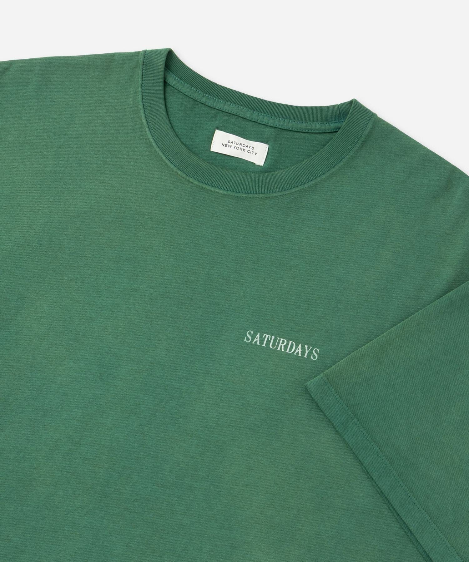 Vintage Sport SS T-Shirt