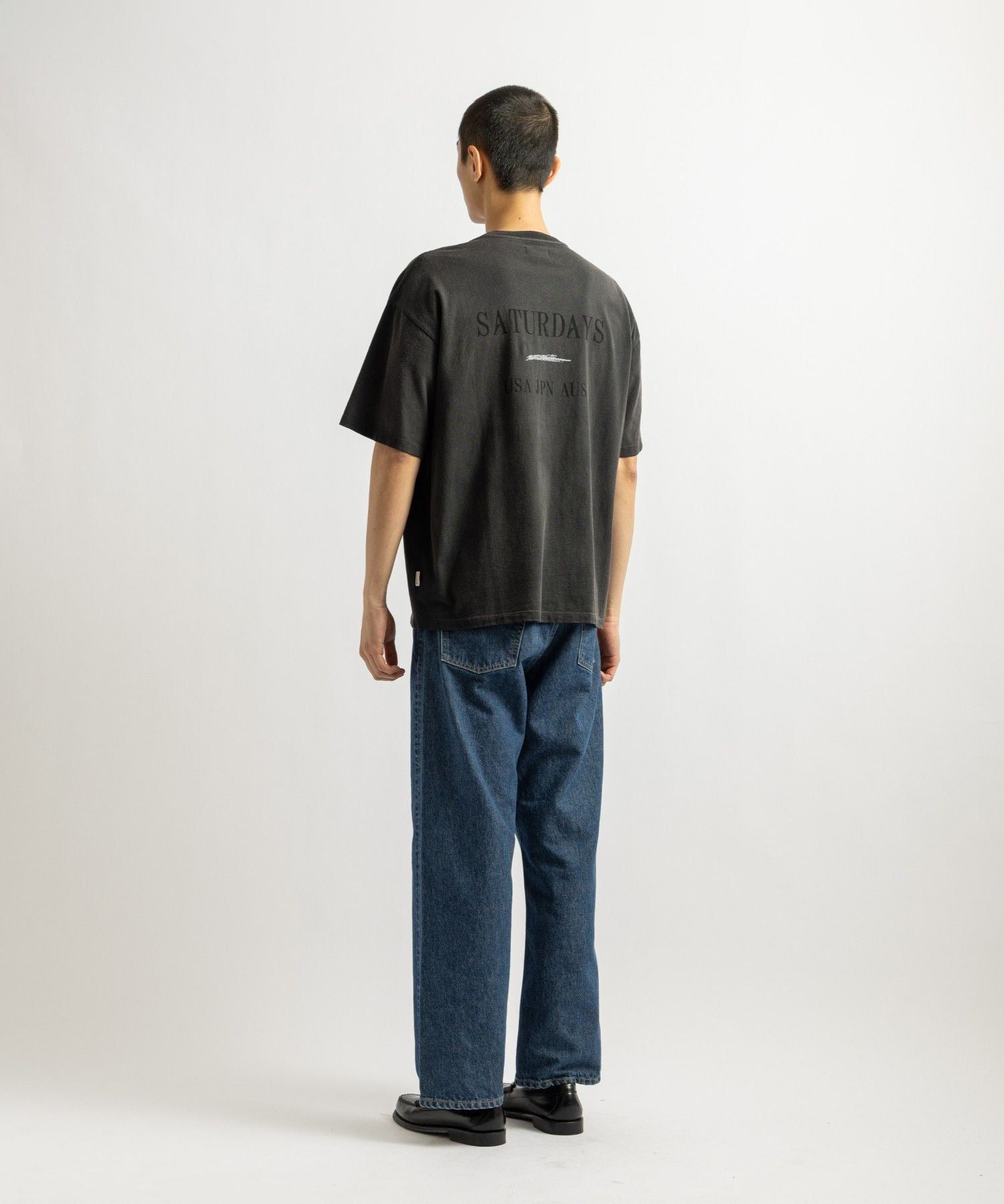 Vintage Sport SS T-Shirt