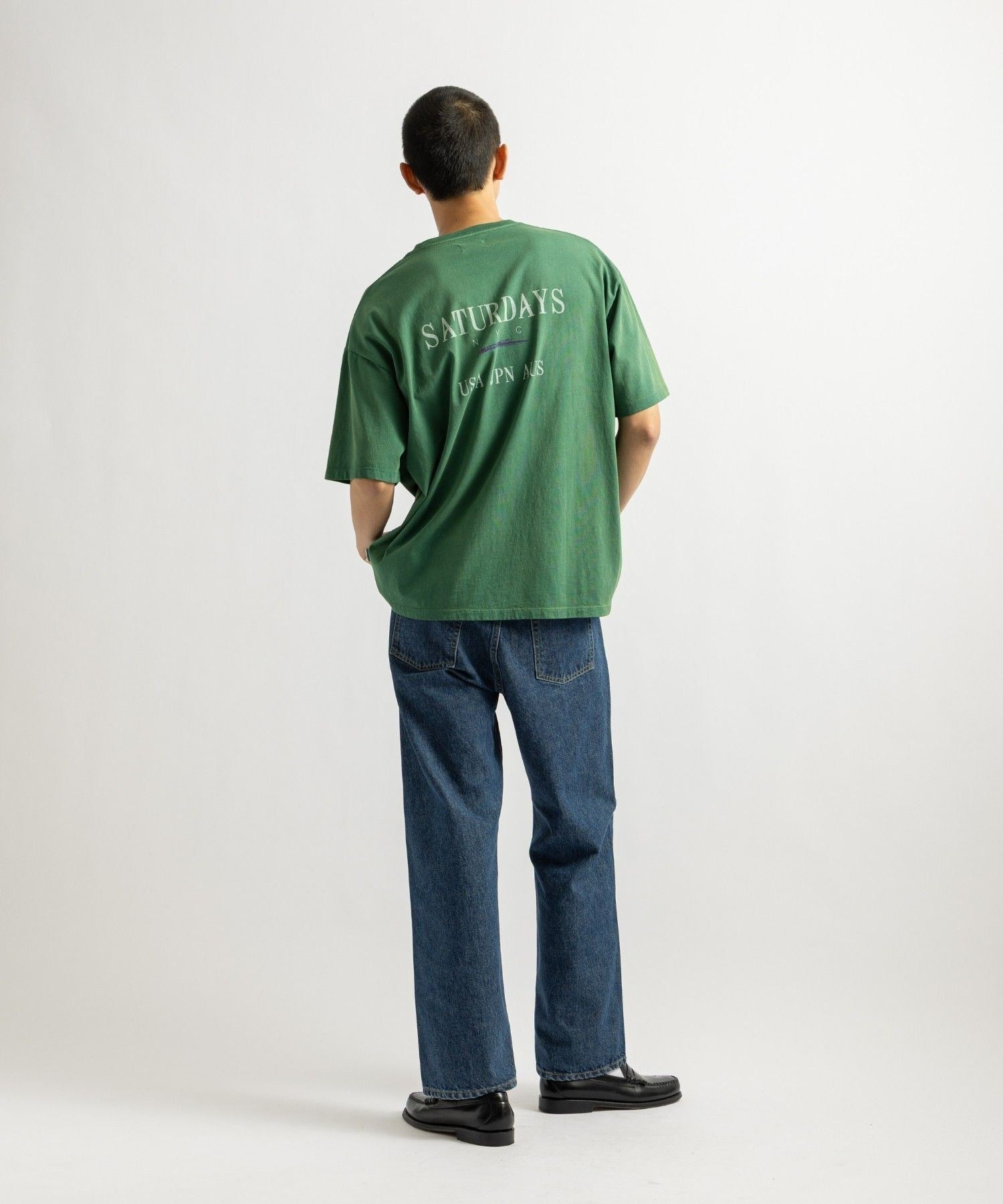 Vintage Sport SS T-Shirt