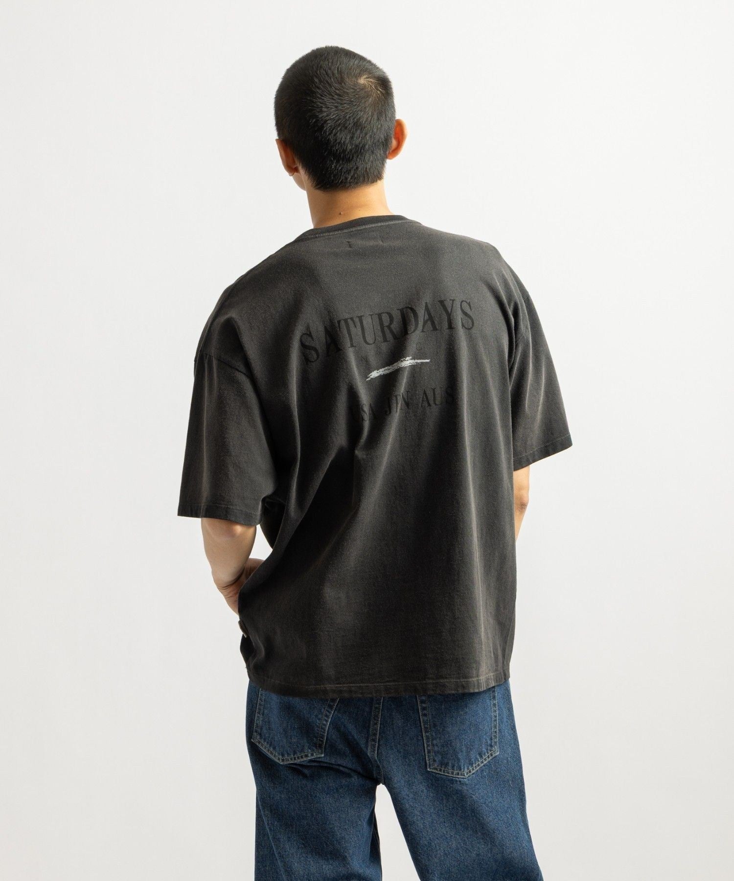 Vintage Sport SS T-Shirt