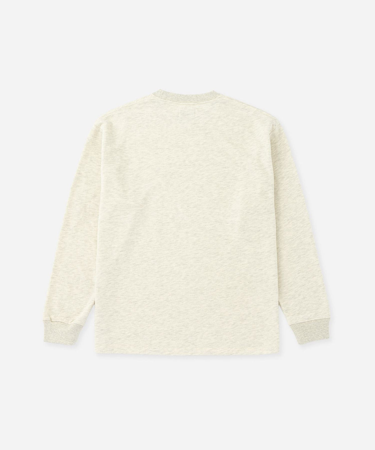 SNYC Badge Terry Top