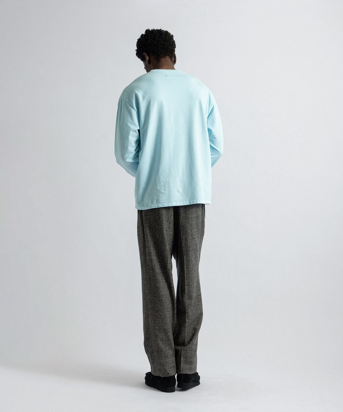 SNYC Badge Terry Top
