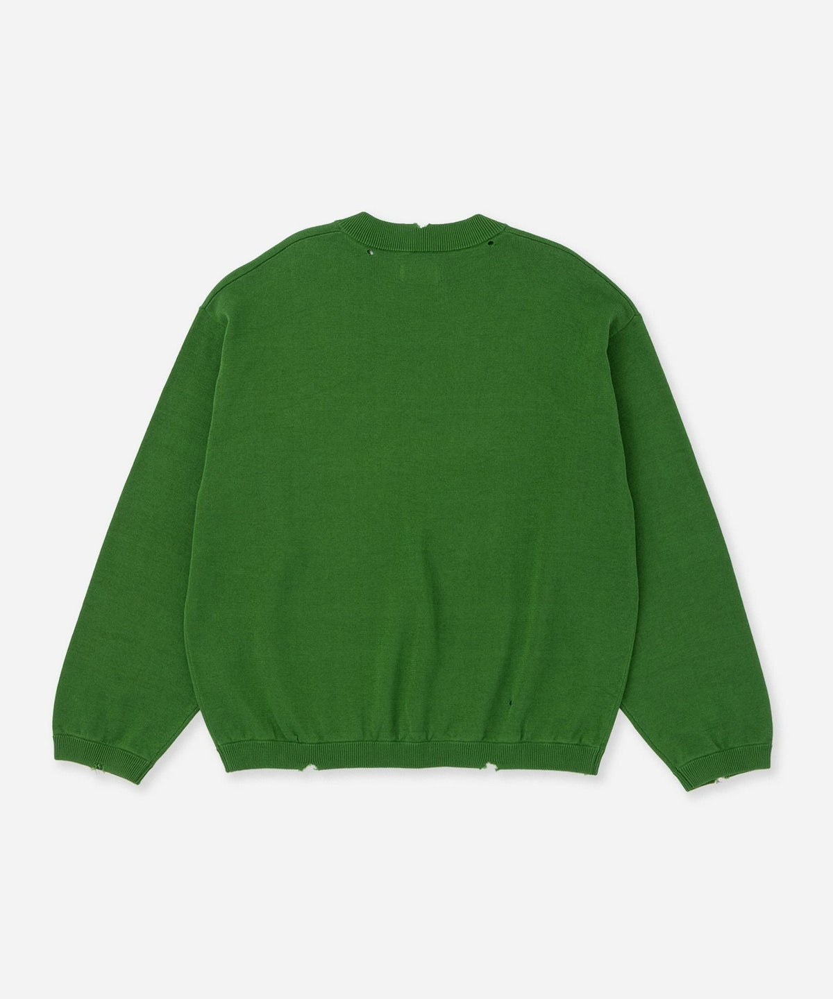 Charles Vintage V-Neck Sweater