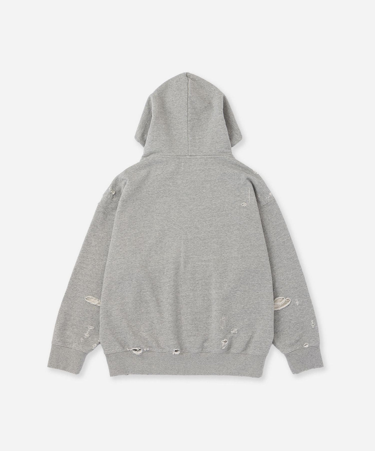 Warren Super Vintage Hoodie