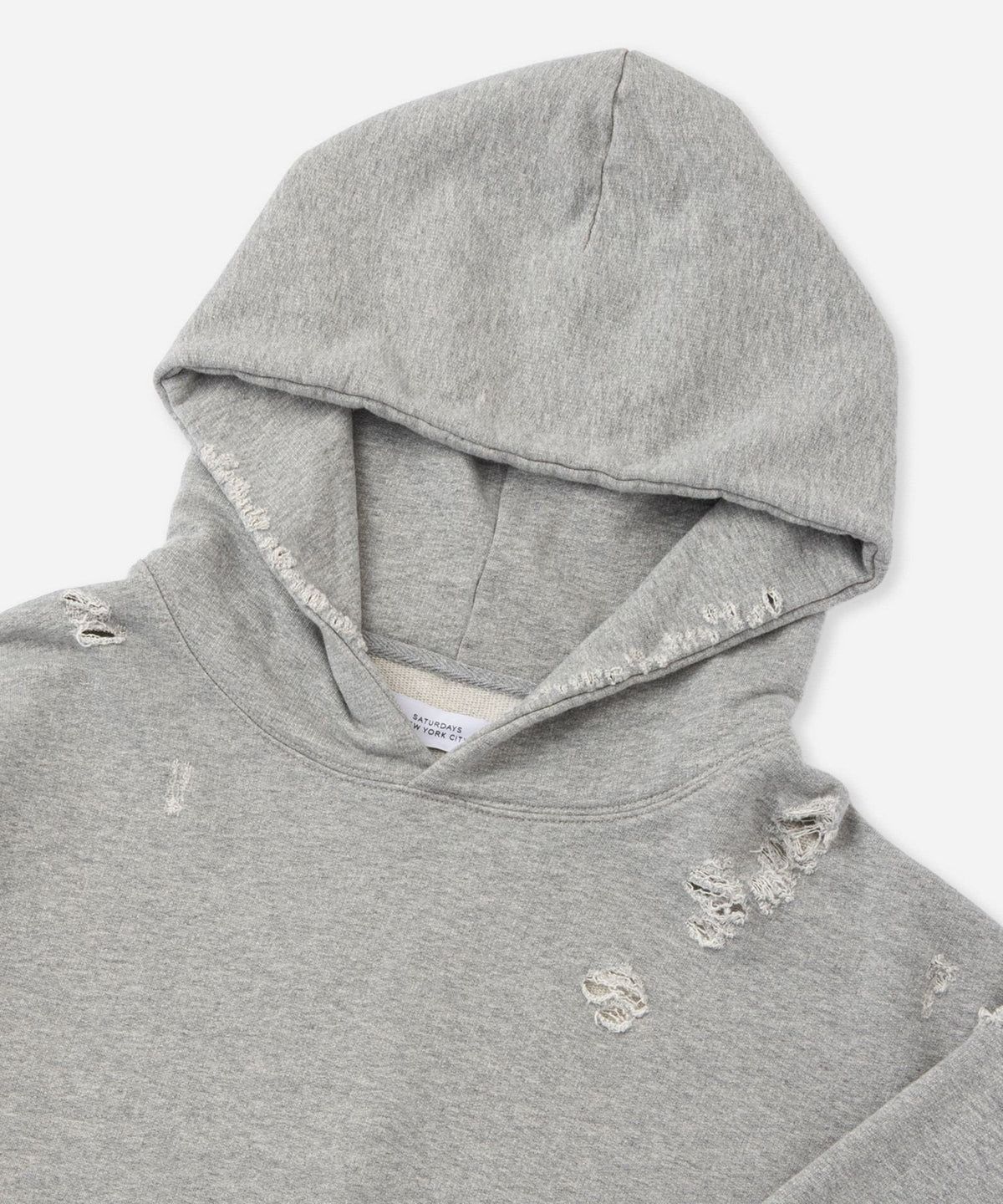 Warren Super Vintage Hoodie