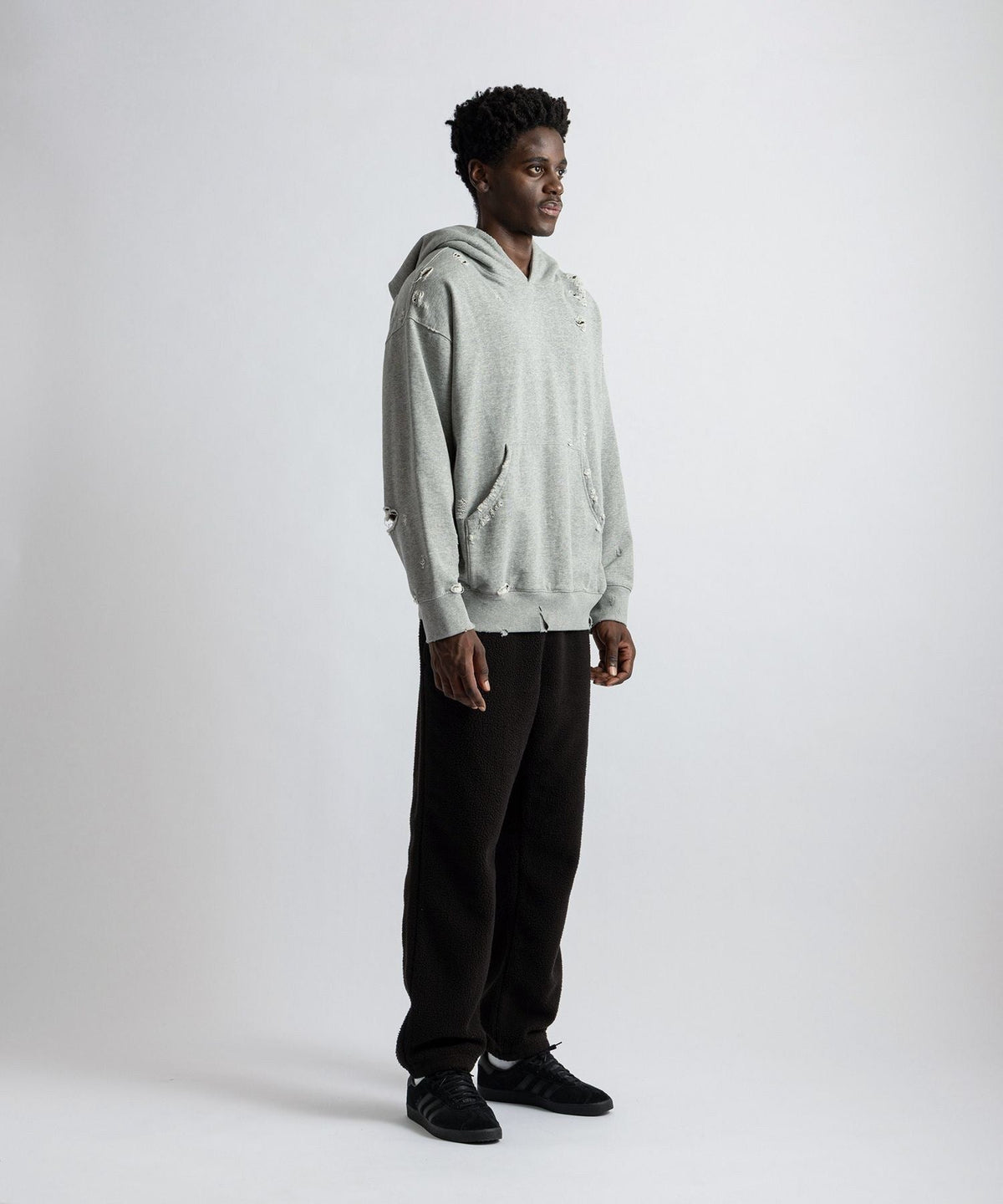 Warren Super Vintage Hoodie