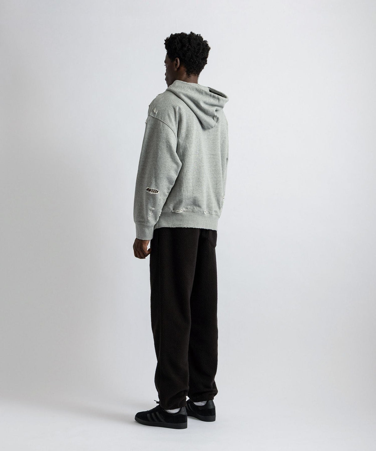 Warren Super Vintage Hoodie