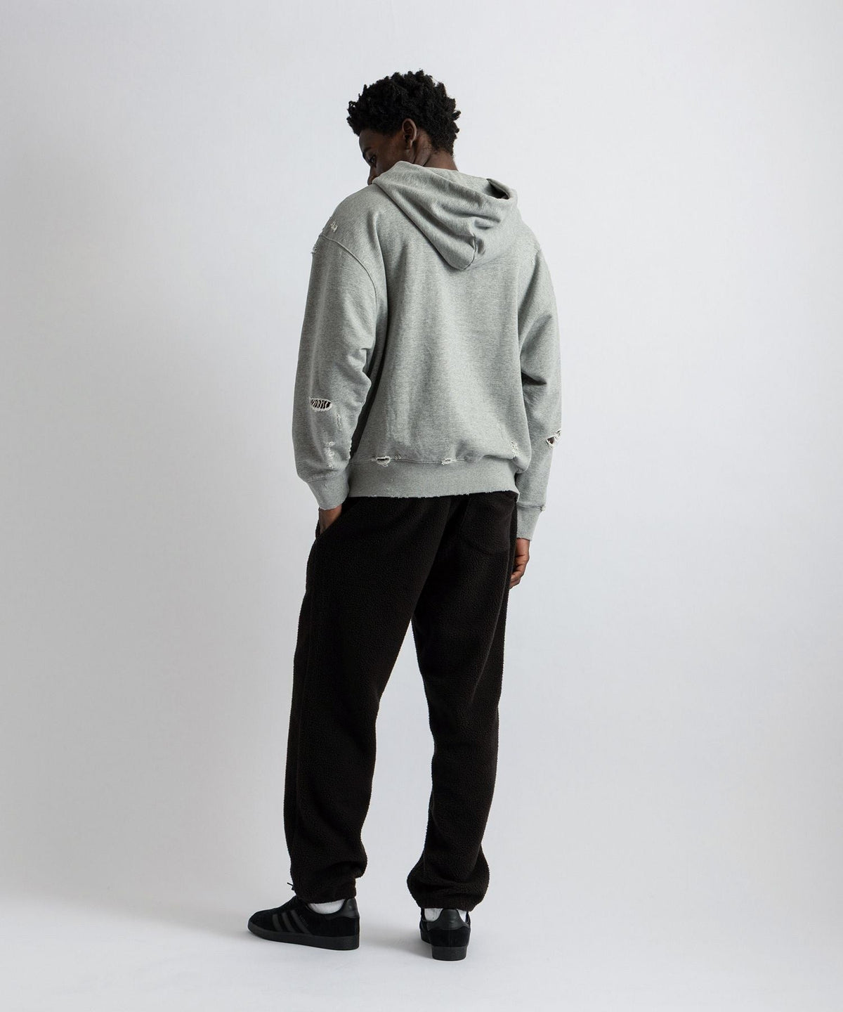 Warren Super Vintage Hoodie