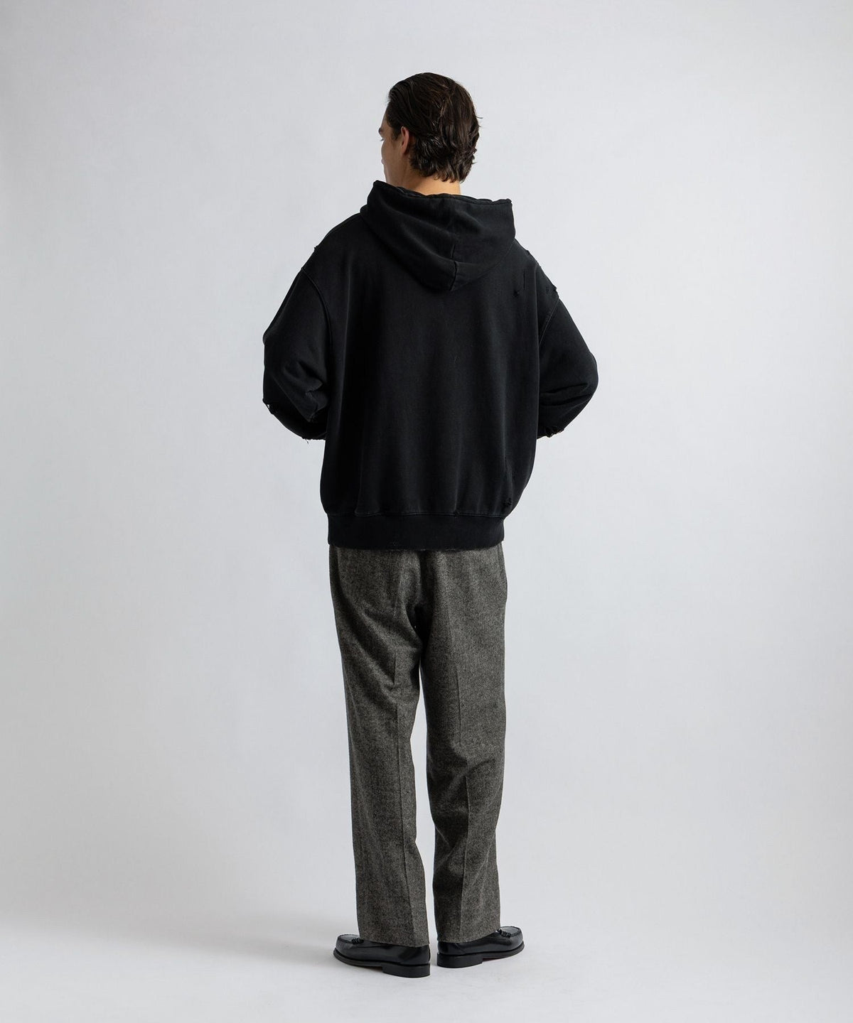 Warren Super Vintage Hoodie