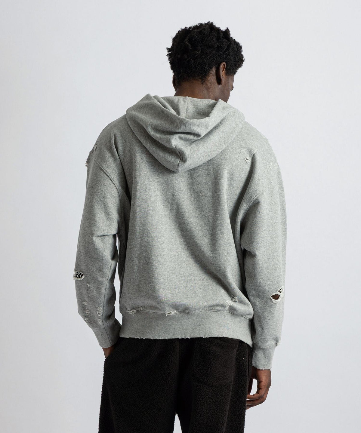 Warren Super Vintage Hoodie