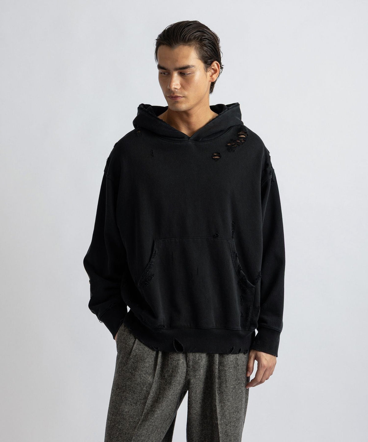 Warren Super Vintage Hoodie